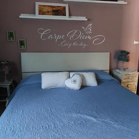 Sweet Mary Otel