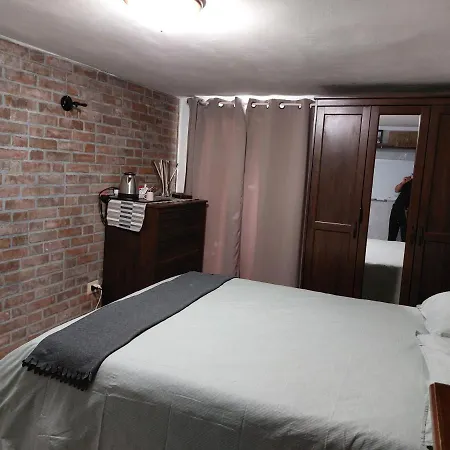 Sweet Mary * Rávena