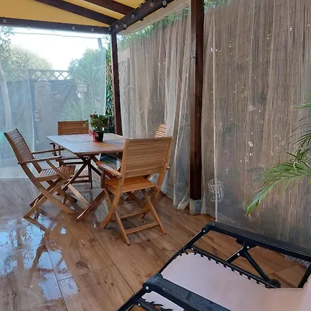 Sweet Mary Hotell Ravenna