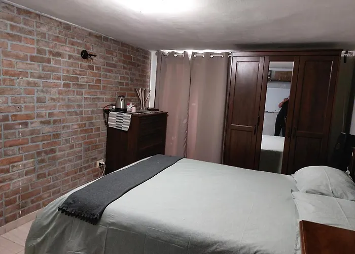 Sweet Mary * Rávena